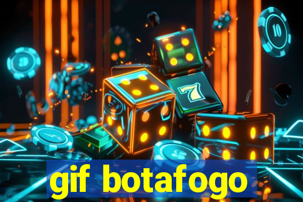 gif botafogo